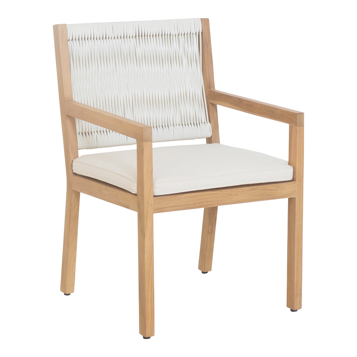 Moes Home Dining Chairs Luce Natural Contemporary Furniture