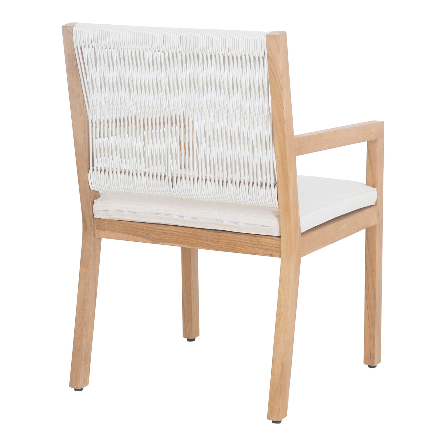 Moes Home Dining Chairs Luce Natural Contemporary Furniture