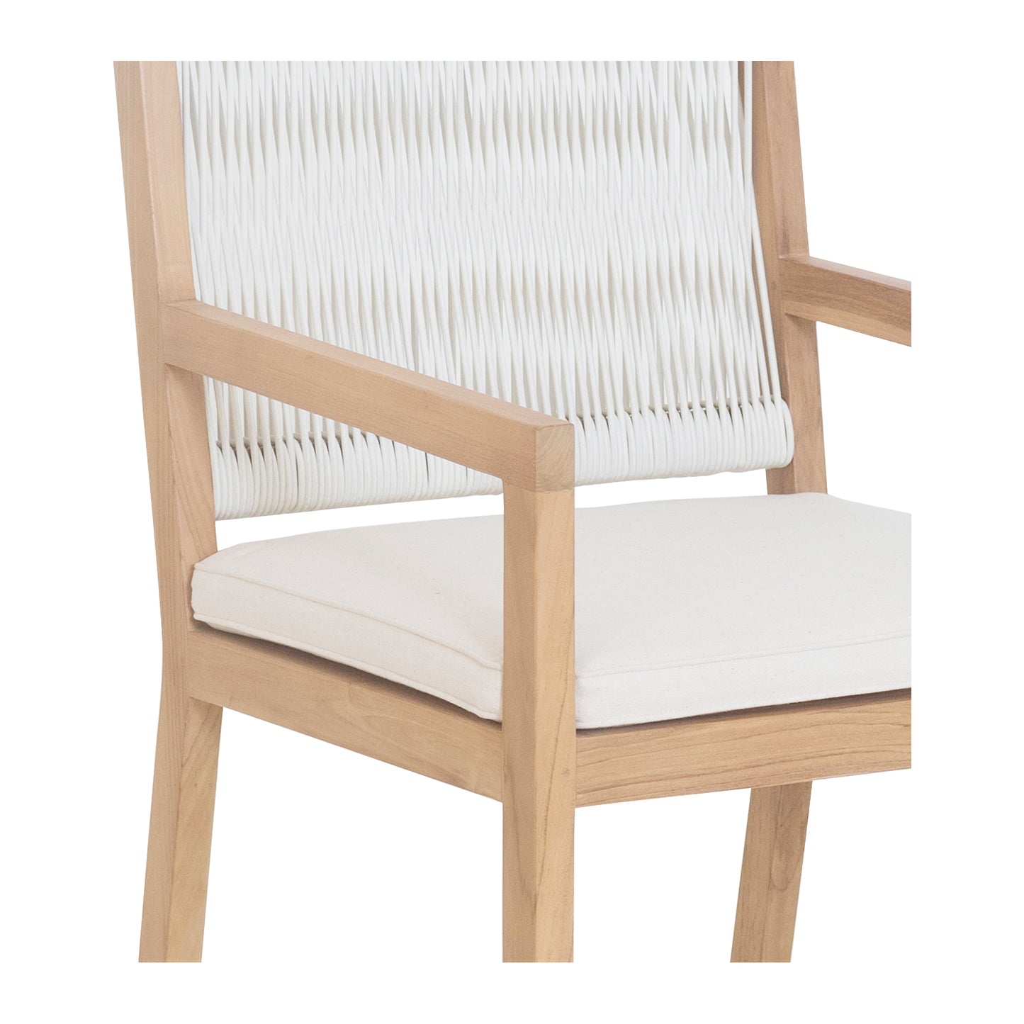 Moes Home Dining Chairs Luce Natural Contemporary Furniture