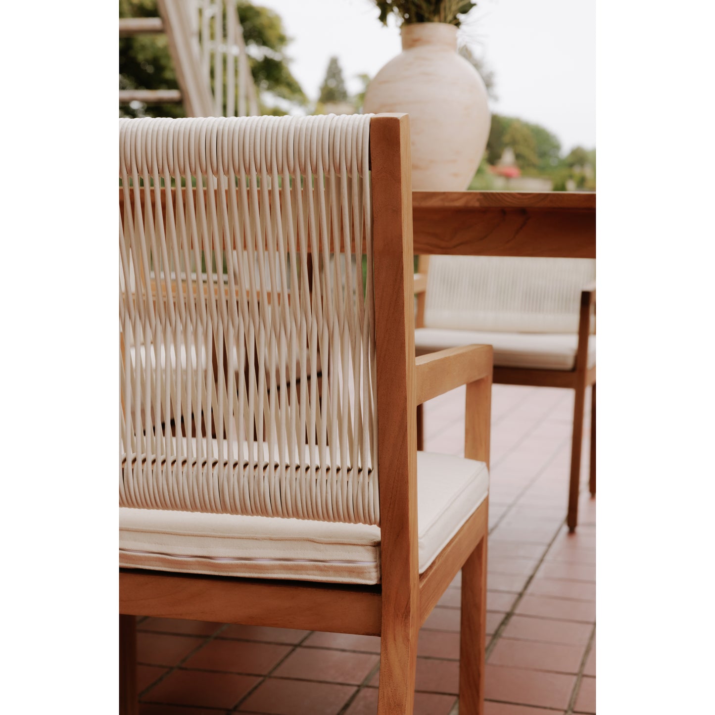 Moes Home Dining Chairs Luce Natural Contemporary Furniture