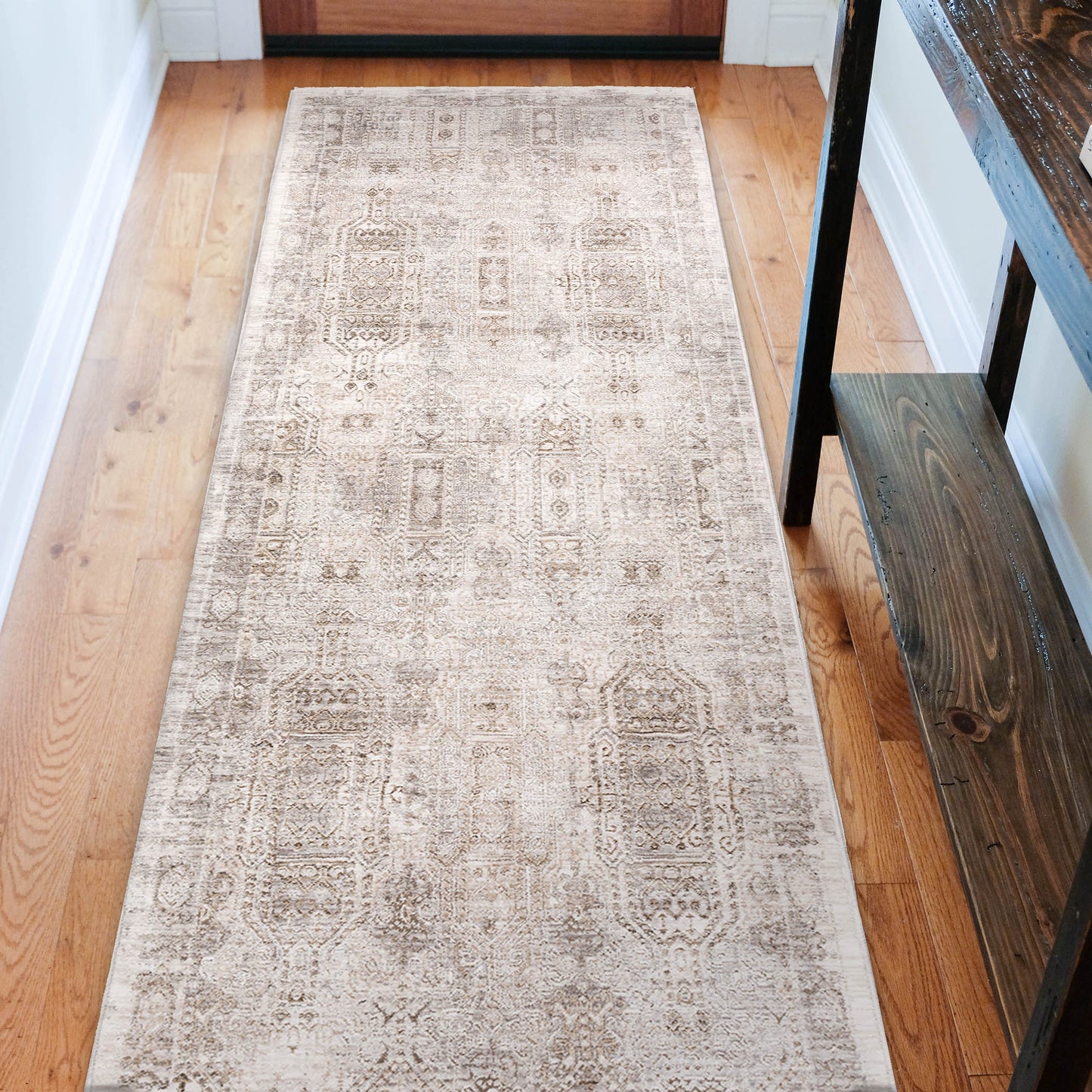 Dalyn Rugs Cyprus CY1 Linen Transitional Power Woven Rug - Rugs - Dalyn Rugs - Atlanta Designer Rugs