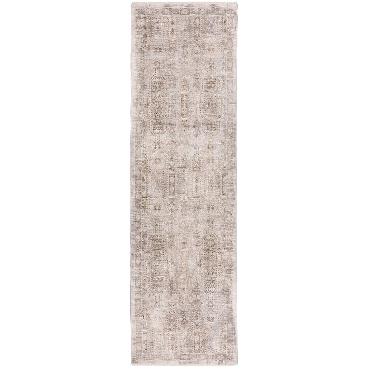 Dalyn Rugs Cyprus CY1 Linen Transitional Power Woven Rug - Rugs - Dalyn Rugs - Atlanta Designer Rugs