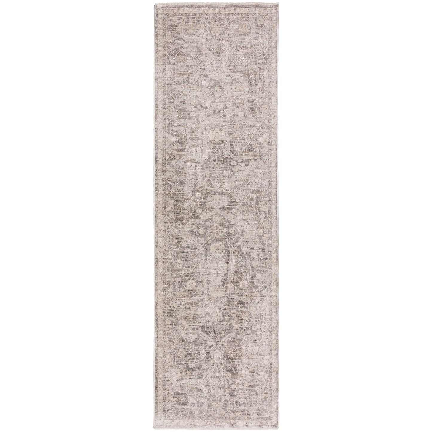 Dalyn Rugs Cyprus CY2 Sage Transitional Power Woven Rug - Rugs - Dalyn Rugs - Atlanta Designer Rugs