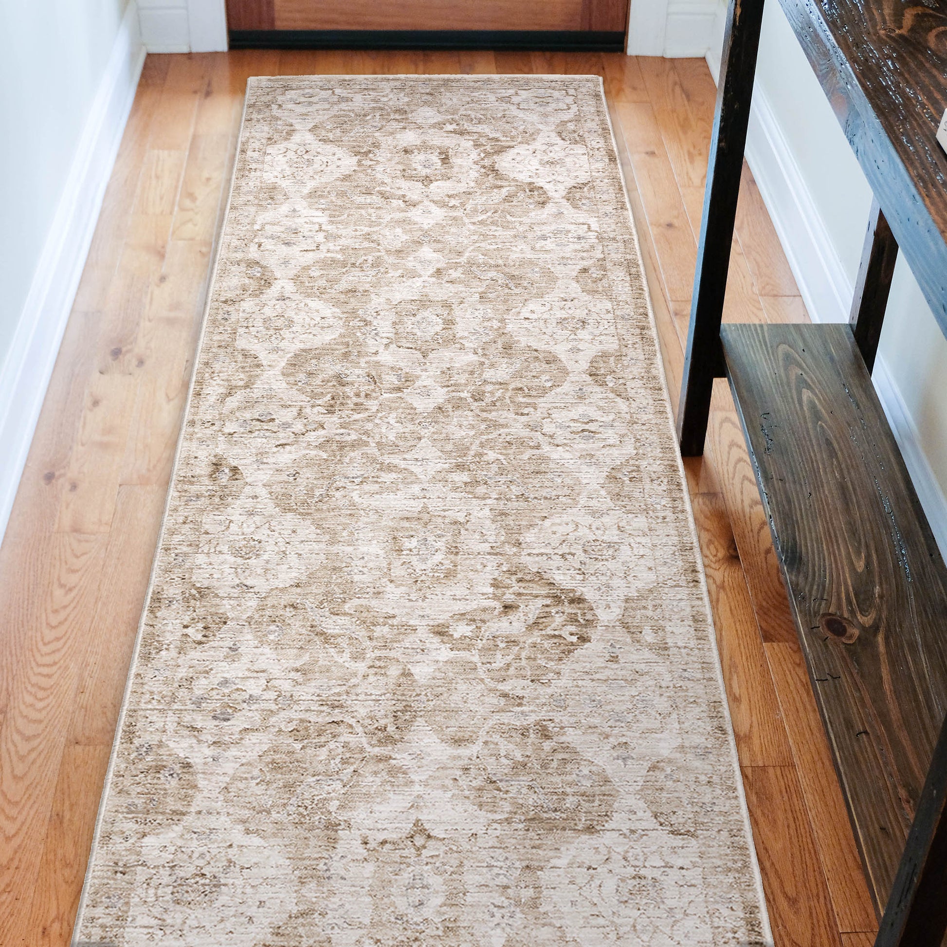 Dalyn Rugs Cyprus CY5 Khaki Transitional Power Woven Rug - Rugs - Dalyn Rugs - Atlanta Designer Rugs