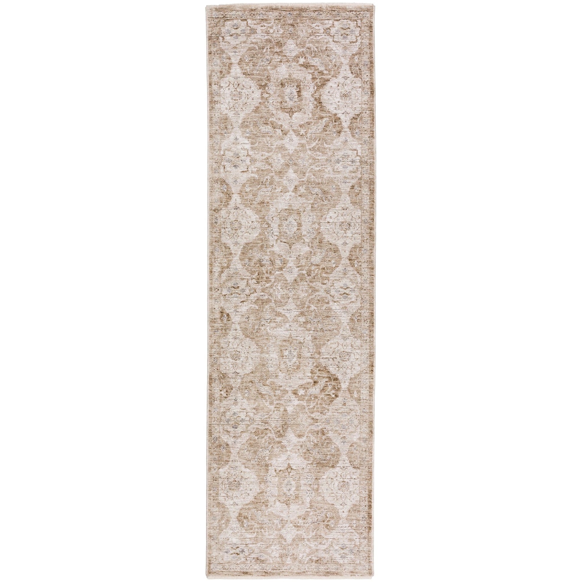 Dalyn Rugs Cyprus CY5 Khaki Transitional Power Woven Rug - Rugs - Dalyn Rugs - Atlanta Designer Rugs