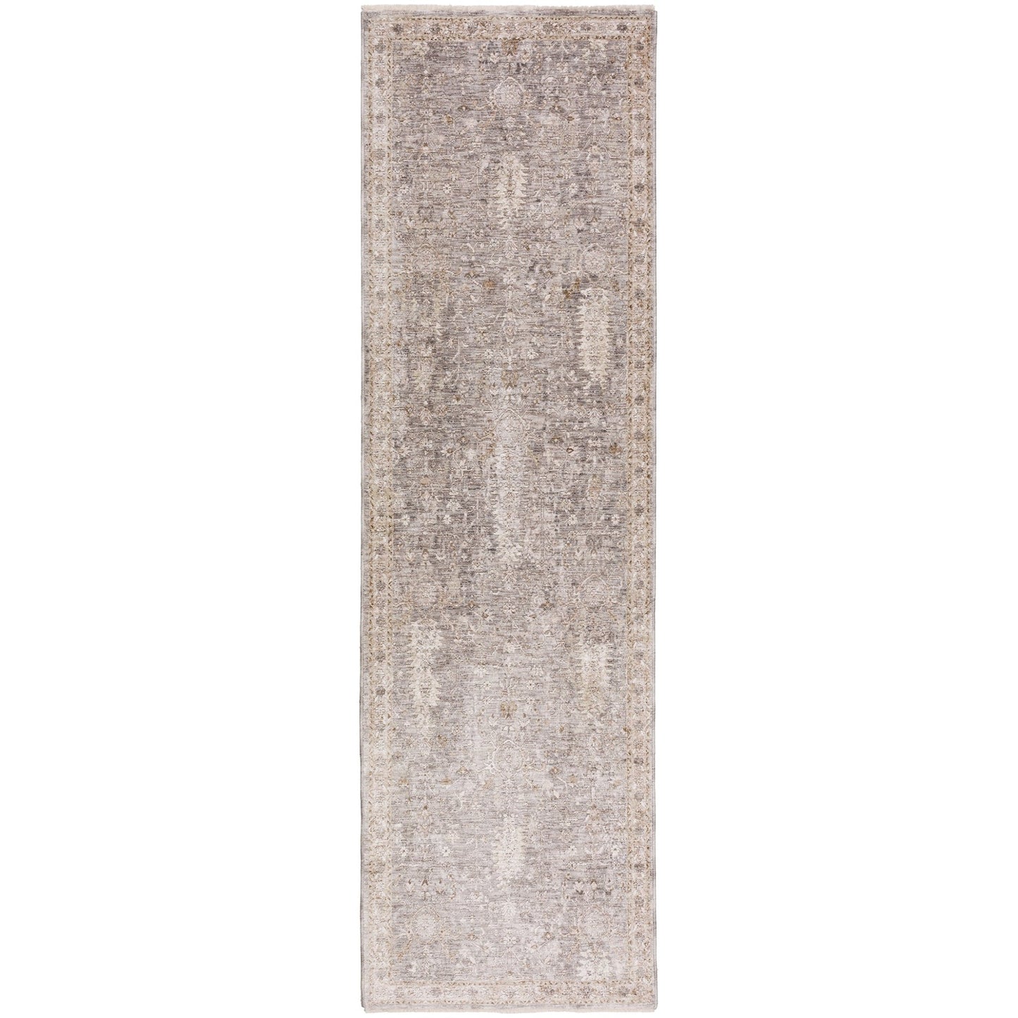 Dalyn Rugs Cyprus CY7 Aloe Transitional Power Woven Rug - Rugs - Dalyn Rugs - Atlanta Designer Rugs