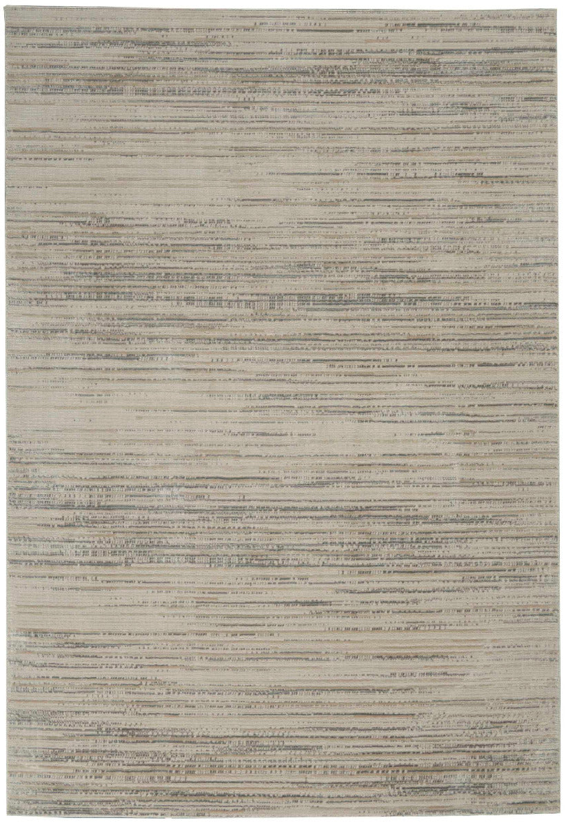 Calvin Klein Orlando CK851 Taupe  Contemporary Woven Rug