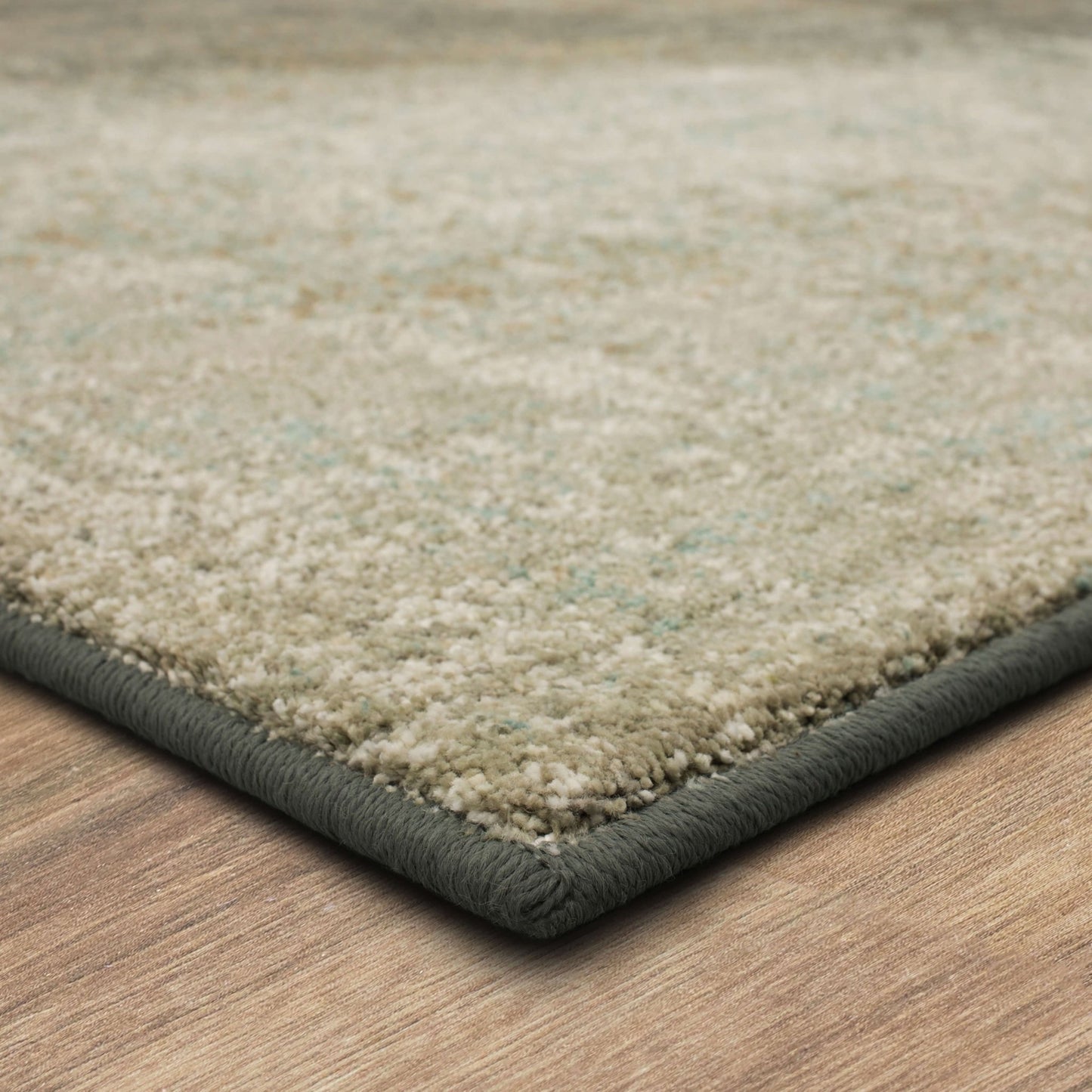 Virginia Langley Touchstone 91423 Jadeite Modern/Contemporary Machinemade Rug - Rugs - Virginia Langley - Atlanta Designer Rugs