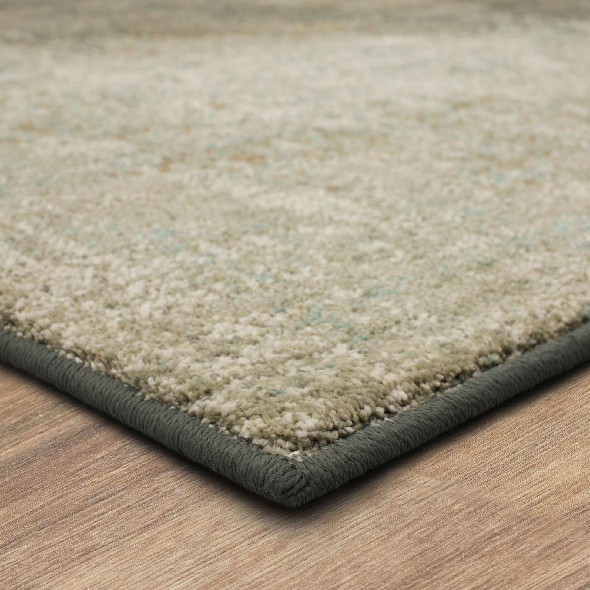 Virginia Langley Touchstone 91423 Jadeite Modern/Contemporary Machinemade Rug - Rugs - Virginia Langley - Atlanta Designer Rugs