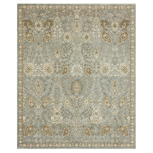 Karastan Divina R1150 Cream Machinemade Rug - Rugs - Karastan - Atlanta Designer Rugs