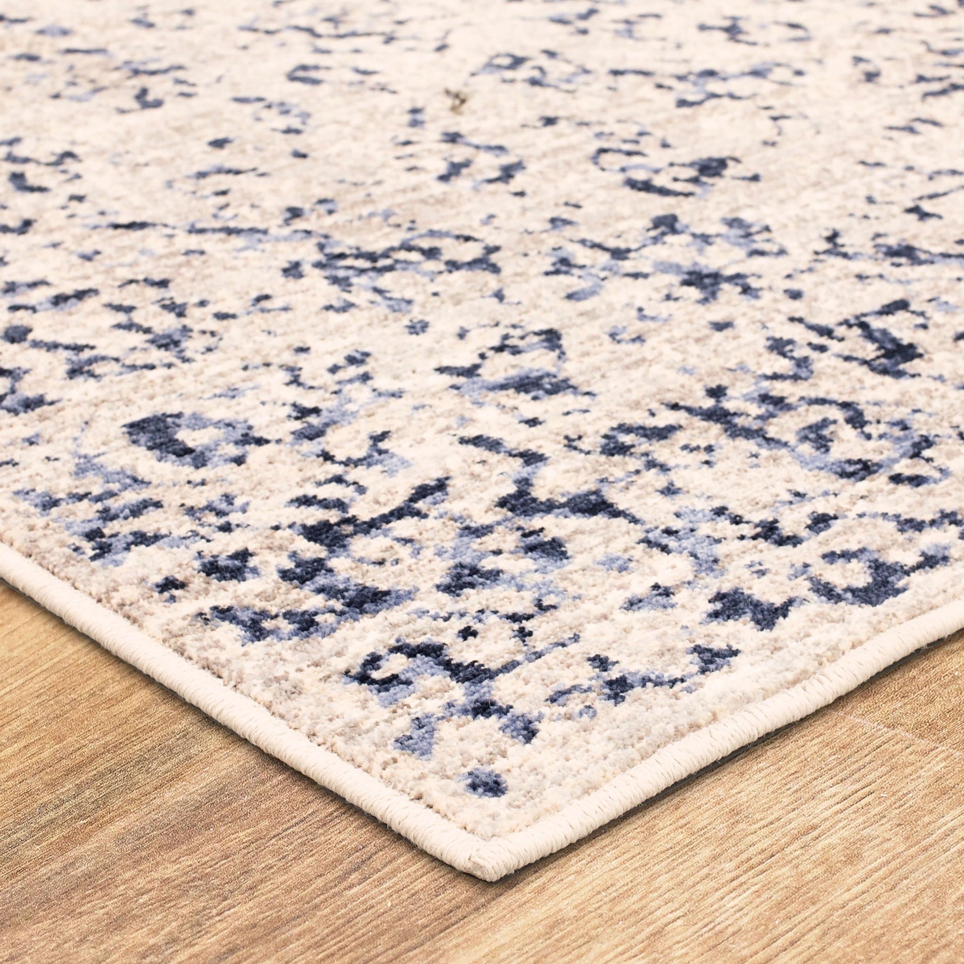 Karastan Axiom 92116 Dove Transitional Machinemade Rug - Rugs - Karastan - Atlanta Designer Rugs