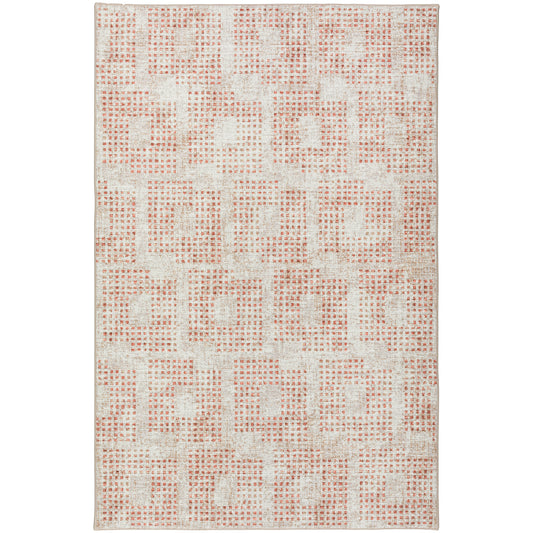 Dalyn Rugs Delano  Linen  Transitional