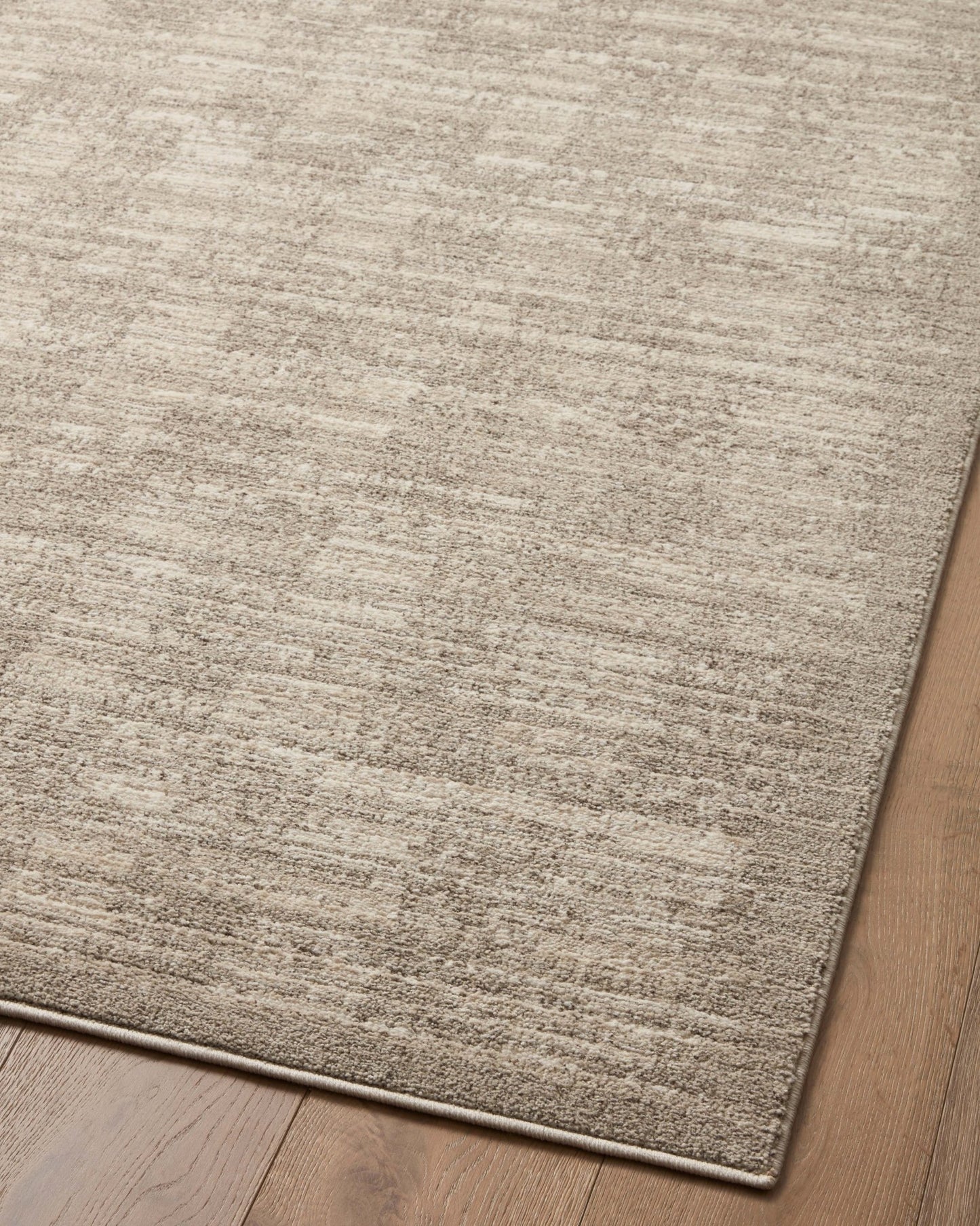 Loloi II Darby DAR - 07 Pebble Sand Transitional Power Loomed Rug - Rugs - Loloi II - Atlanta Designer Rugs