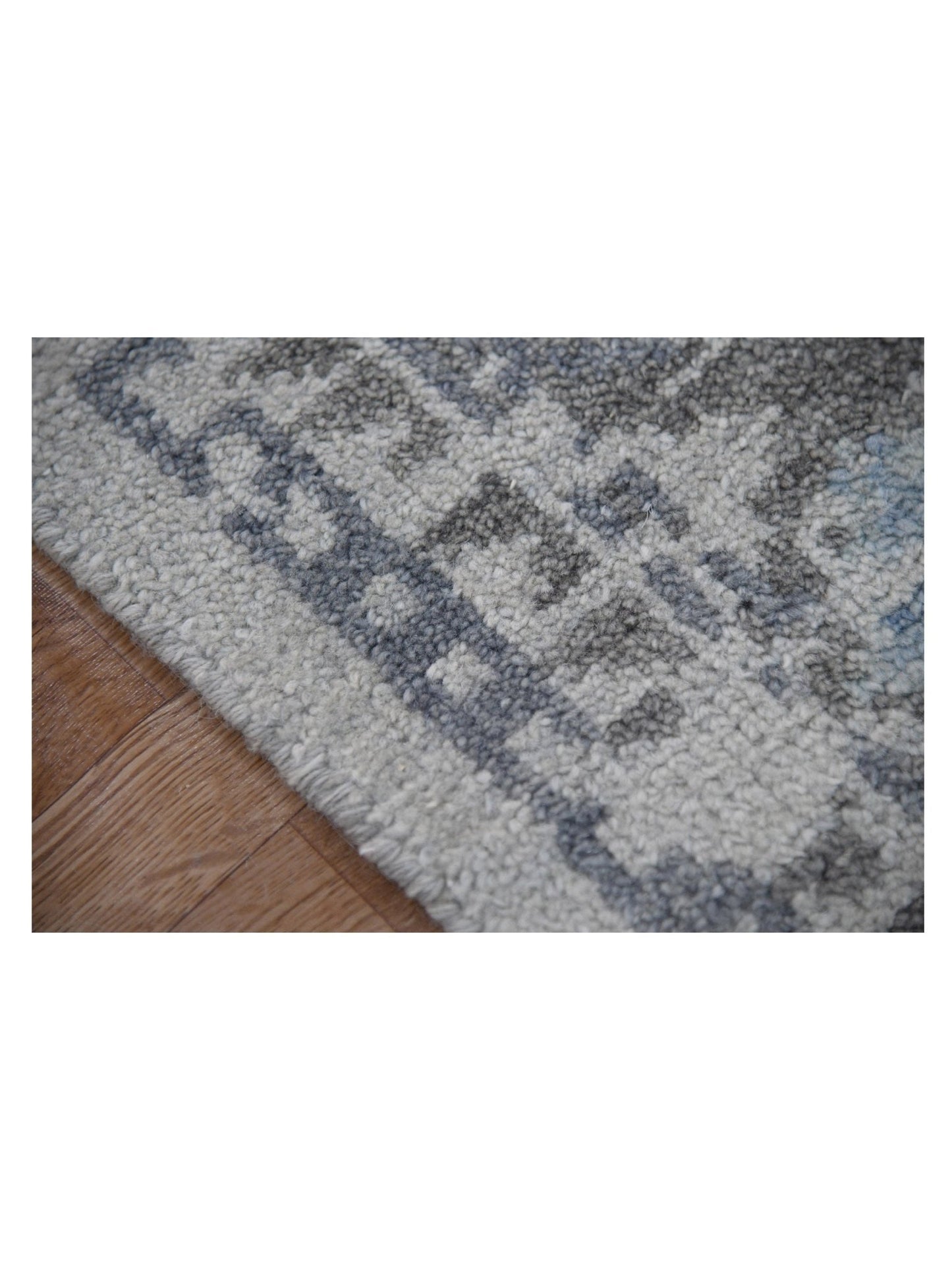 Limited DERBY DE - 152 Beige Traditional Knotted Rug - Rugs - Limited - Atlanta Designer Rugs