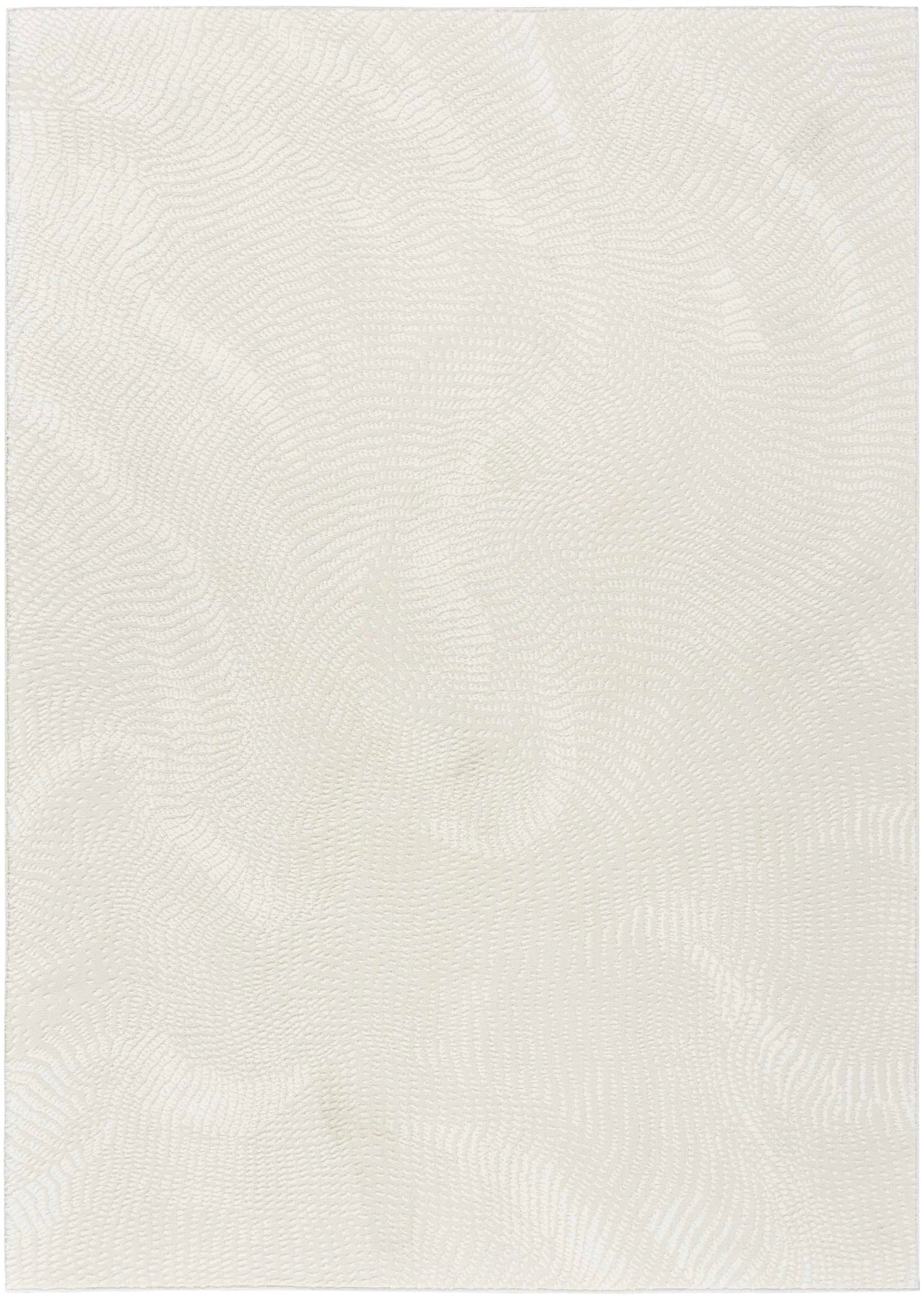 DKNY Central Park West Ivory   Rug