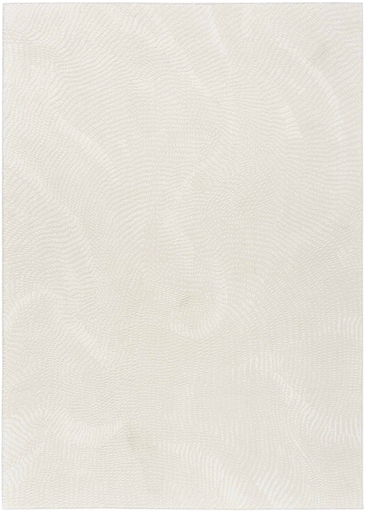 DKNY Central Park West Ivory   Rug