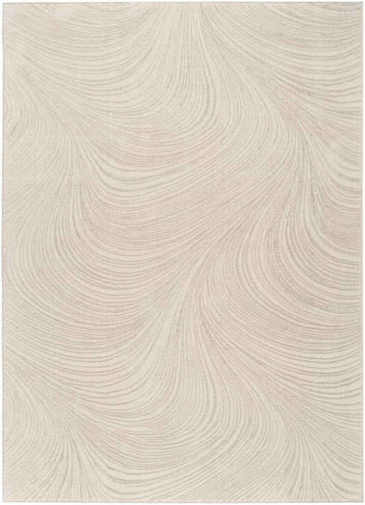 DKNY Central Park West Beige   Rug