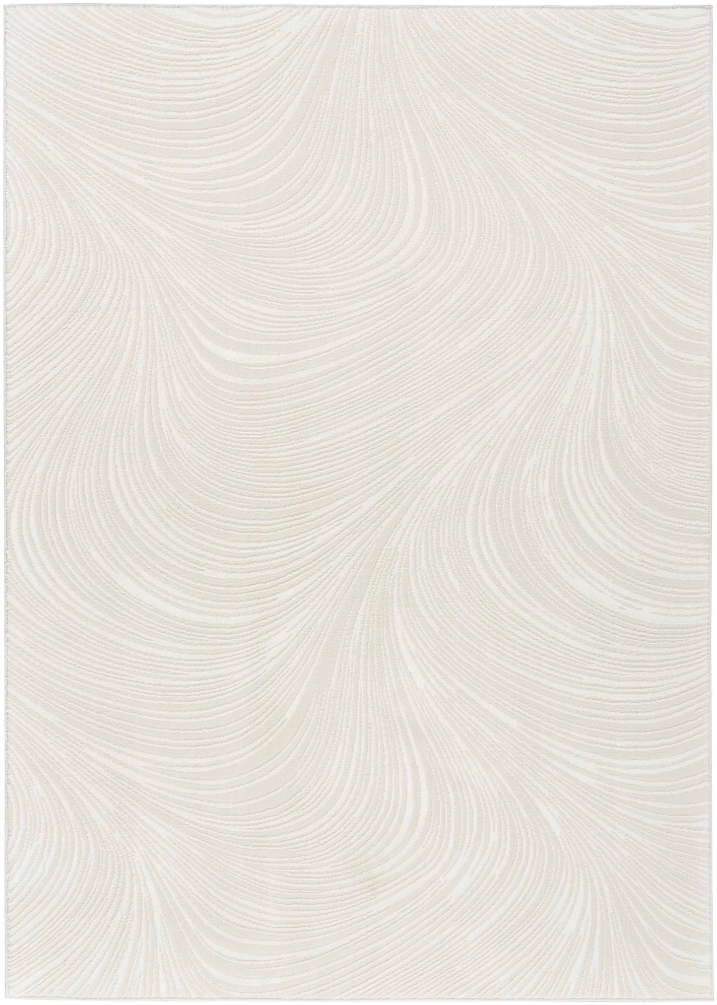 DKNY Central Park West Ivory   Rug