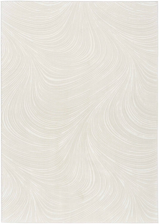 DKNY Central Park West Ivory   Rug