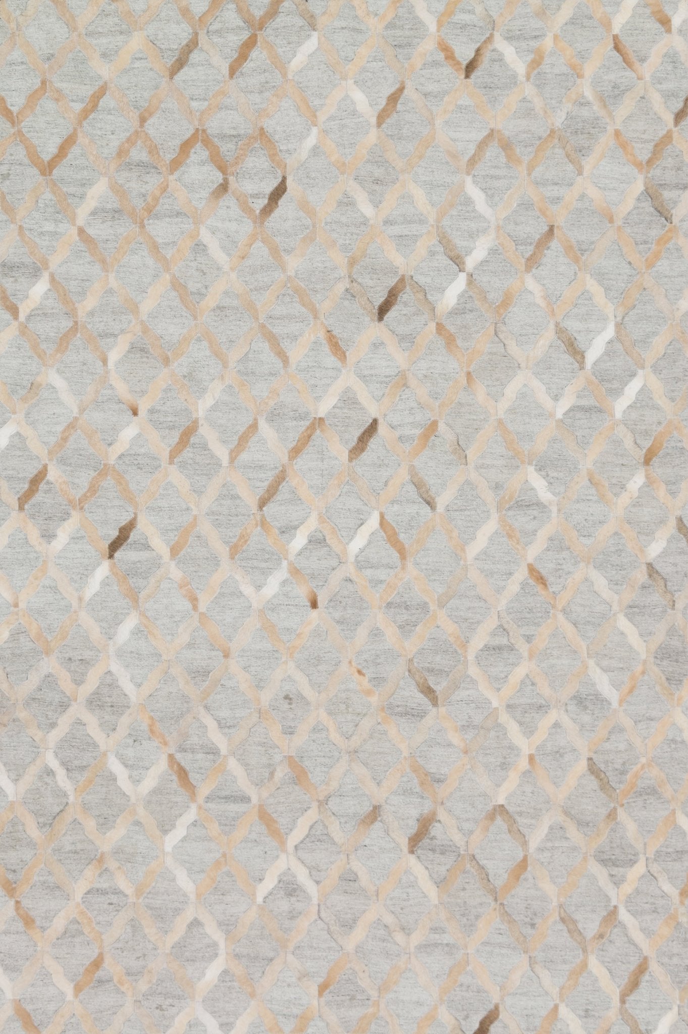 Loloi DORADO DB - 04 Grey Sand Contemporary Hand Sticched Rug - Rugs - Loloi - Atlanta Designer Rugs