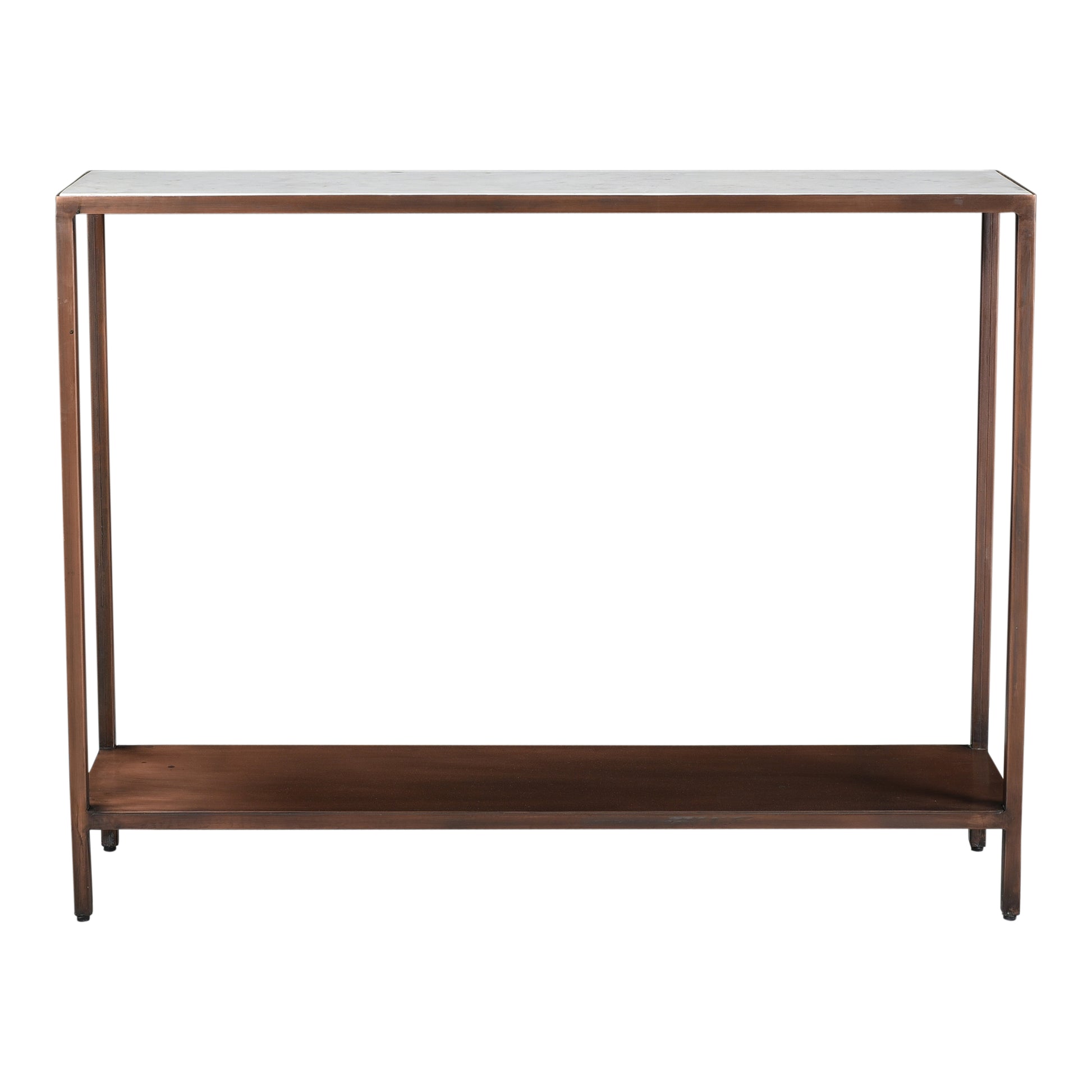 Moes Home Console Tables Bottego Brown Contemporary Furniture