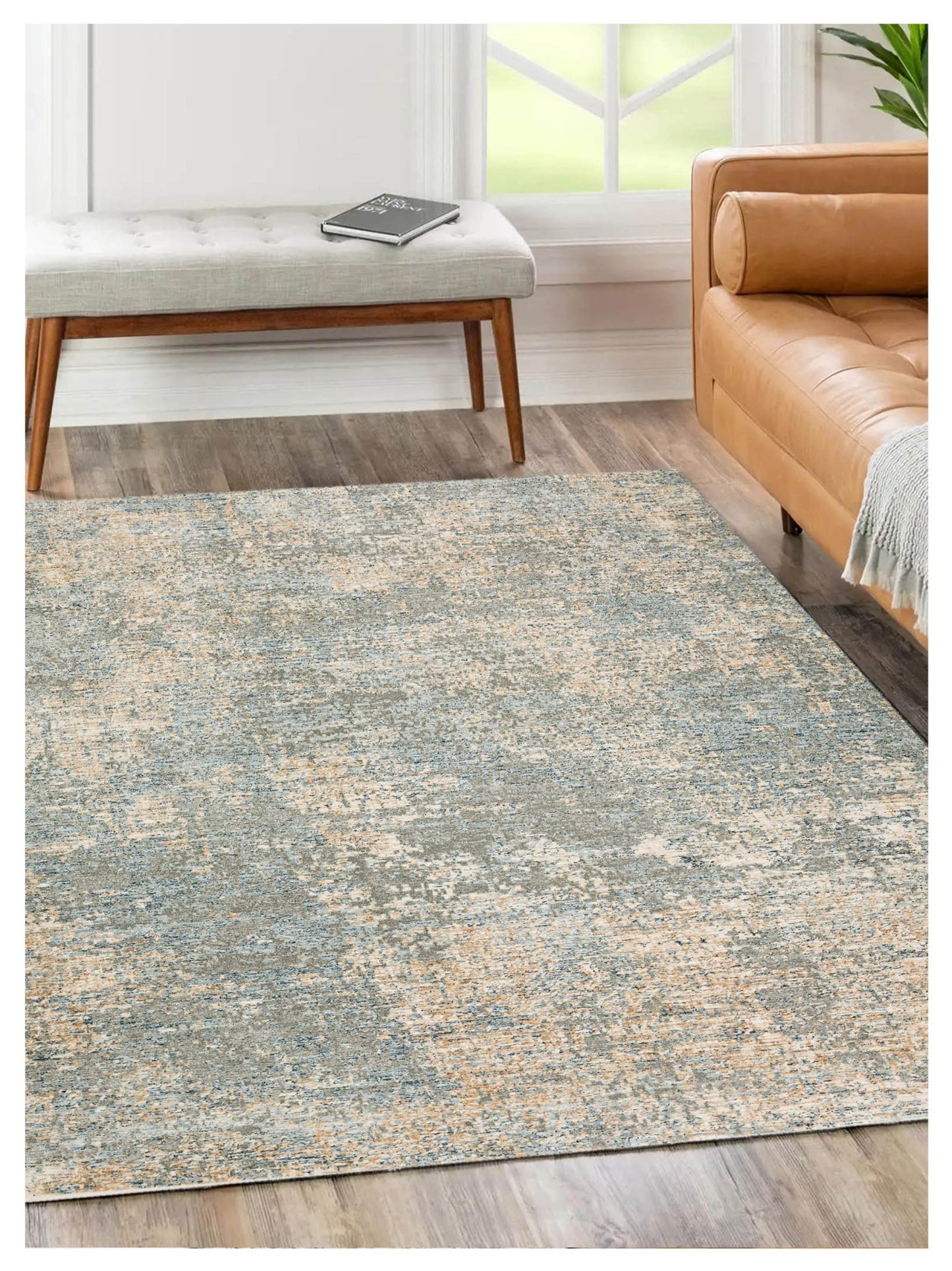 Dalyn Rugs Regal RG6 Granite Traditional Power Woven Rug - Rugs - Dalyn Rugs - Atlanta Designer Rugs