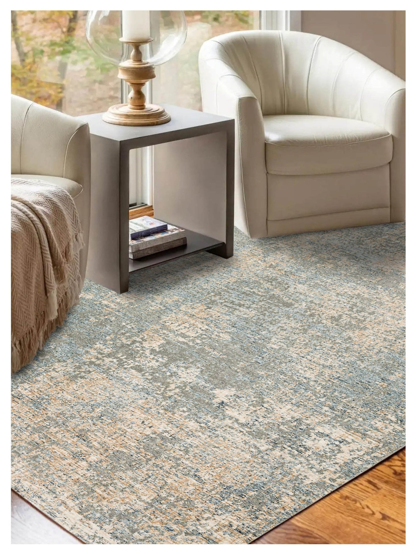 Dalyn Rugs Regal RG6 Granite Traditional Power Woven Rug - Rugs - Dalyn Rugs - Atlanta Designer Rugs