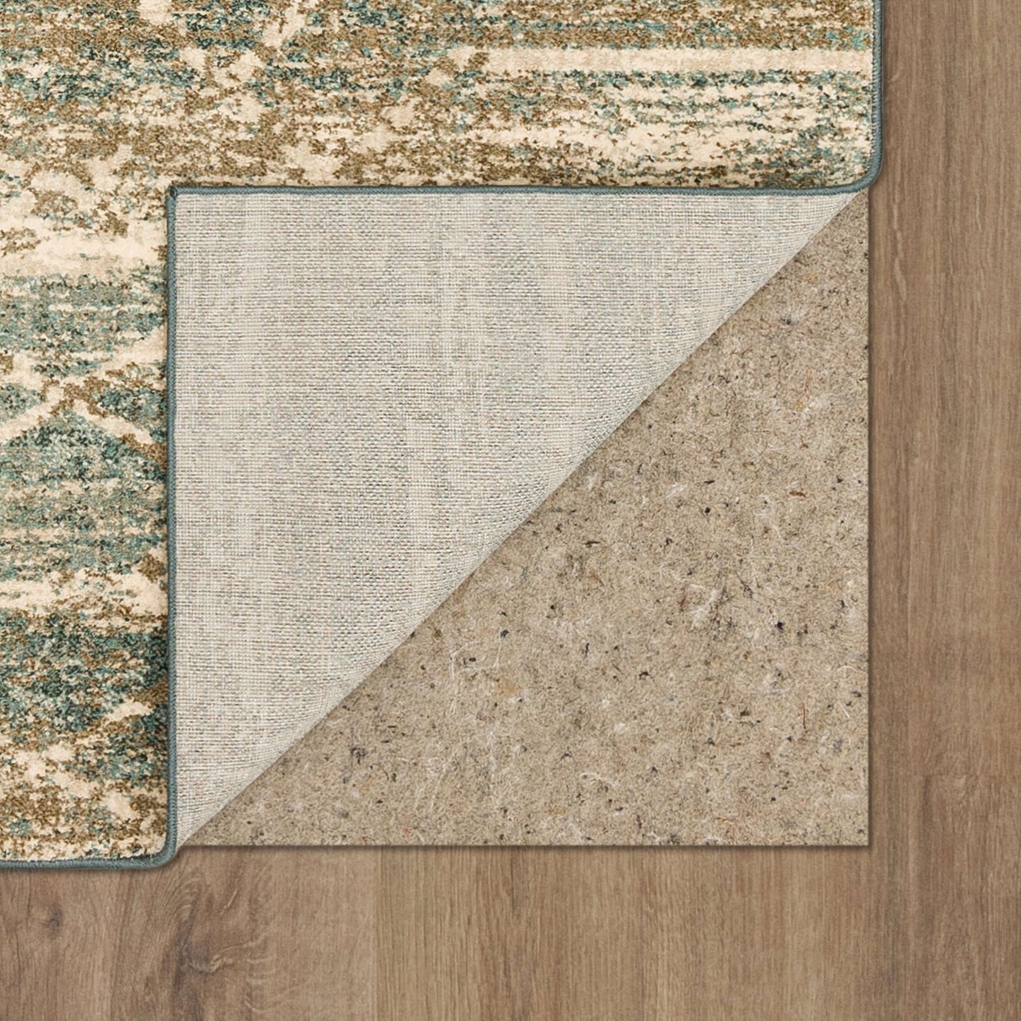 Virginia Langley Touchstone 91233 Jadeite Modern/Contemporary Machinemade Rug - Rugs - Virginia Langley - Atlanta Designer Rugs