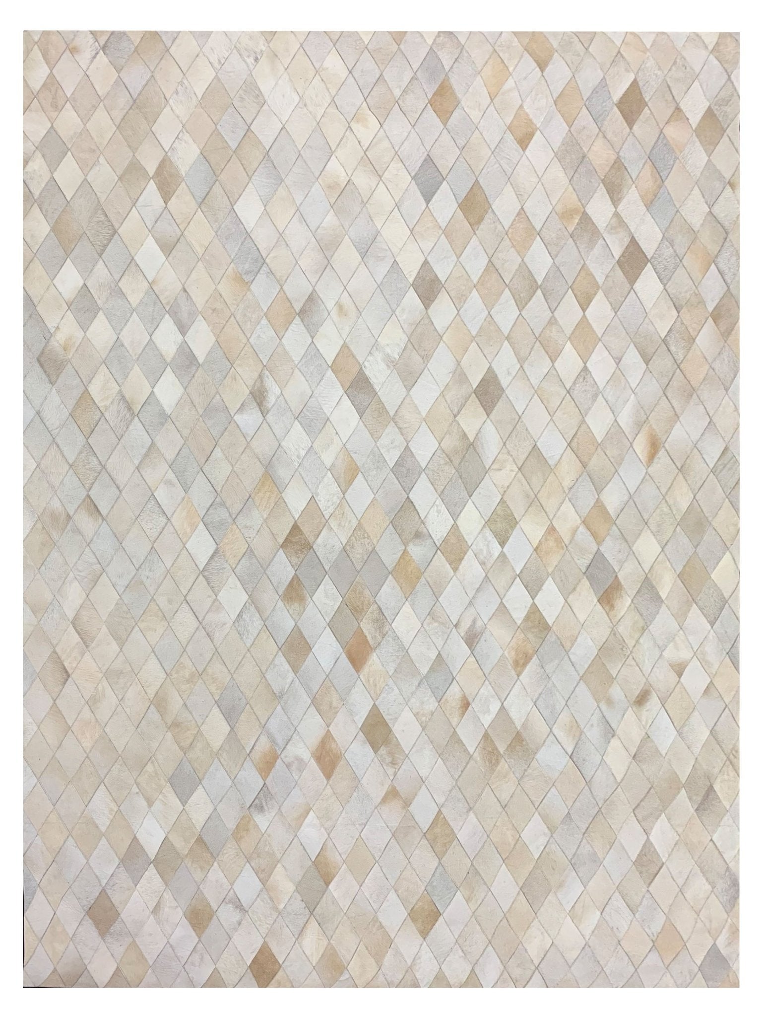 Artisan Olivia Beige Transitional Crafted Rug - Rugs - Artisan - Atlanta Designer Rugs