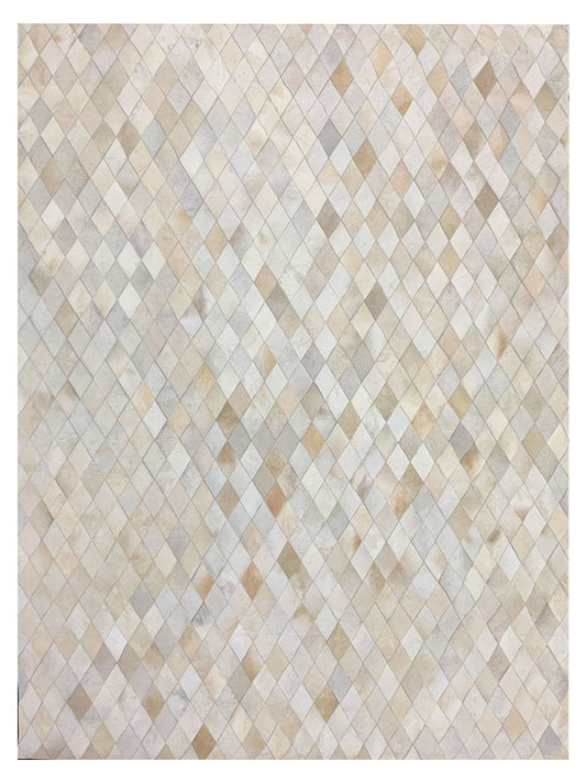 Artisan Olivia Beige Transitional Crafted Rug - Rugs - Artisan - Atlanta Designer Rugs