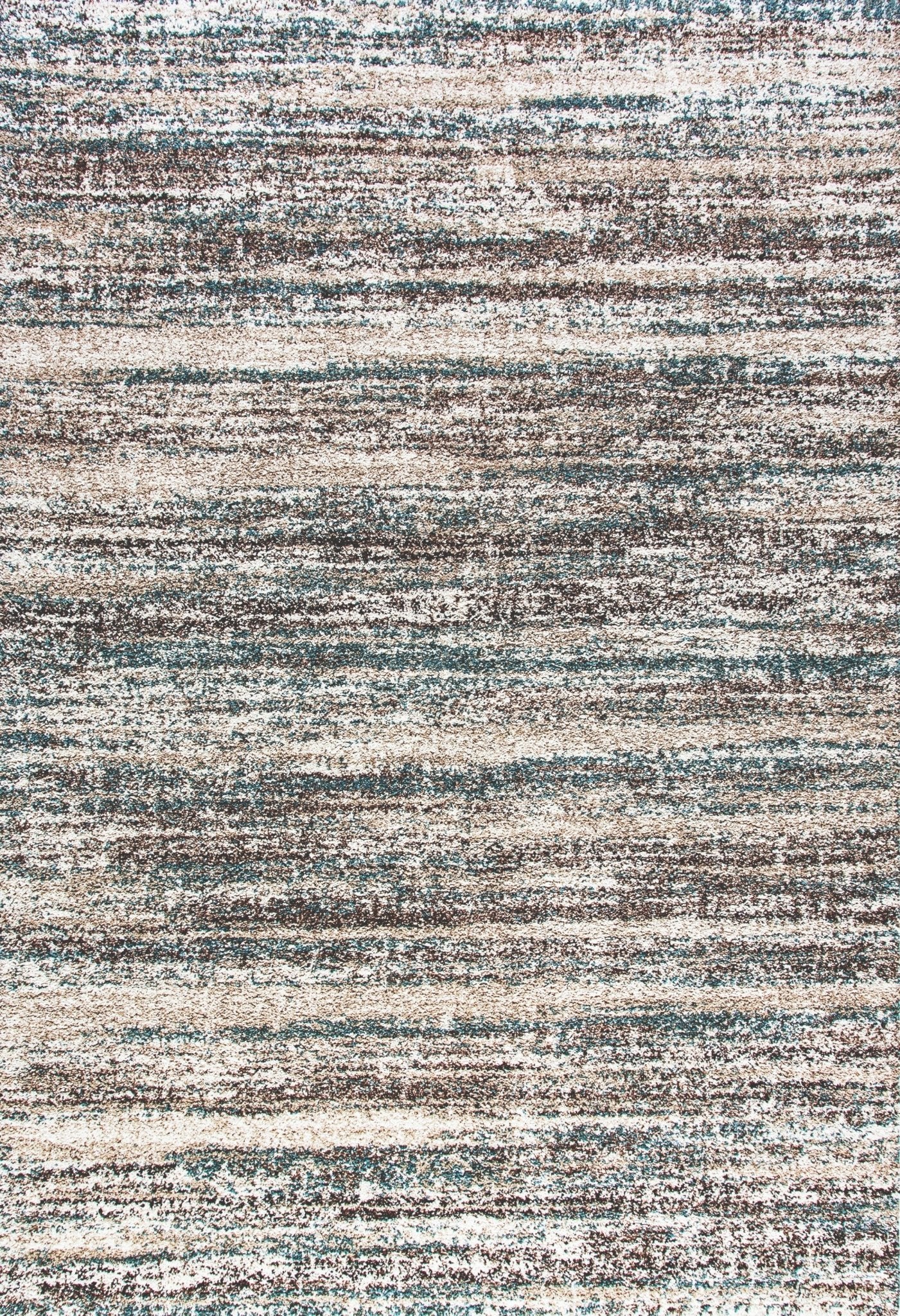 Dynamic Rugs Mehari 23094 Blue Contemporary Machine - Made Rug - Rugs - Dynamic Rugs - Atlanta Designer Rugs