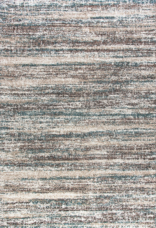 Dynamic Rugs Mehari 23094 Blue Contemporary Machine - Made Rug - Rugs - Dynamic Rugs - Atlanta Designer Rugs