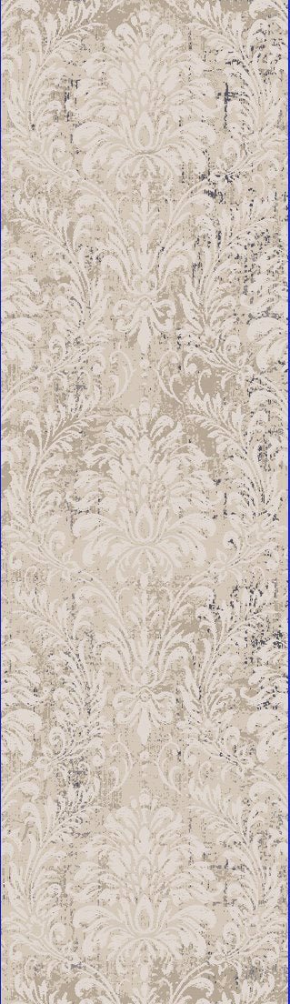 Dynamic Rugs Quartz 27020 Ivory Beige Traditional Machine - Made Rug - Rugs - Dynamic Rugs - Atlanta Designer Rugs