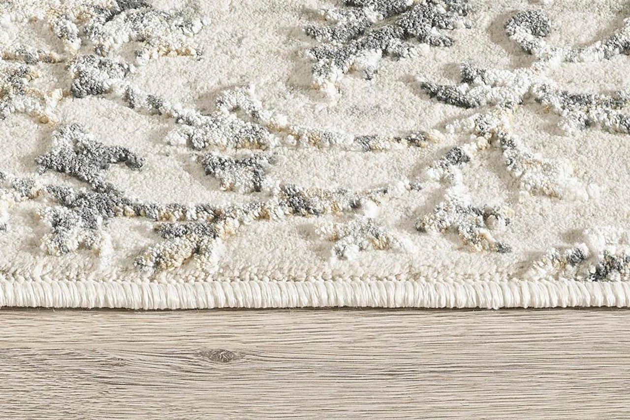 Dynamic Rugs Quartz 27030 Beige Traditional Machine - Made Rug - Rugs - Dynamic Rugs - Atlanta Designer Rugs