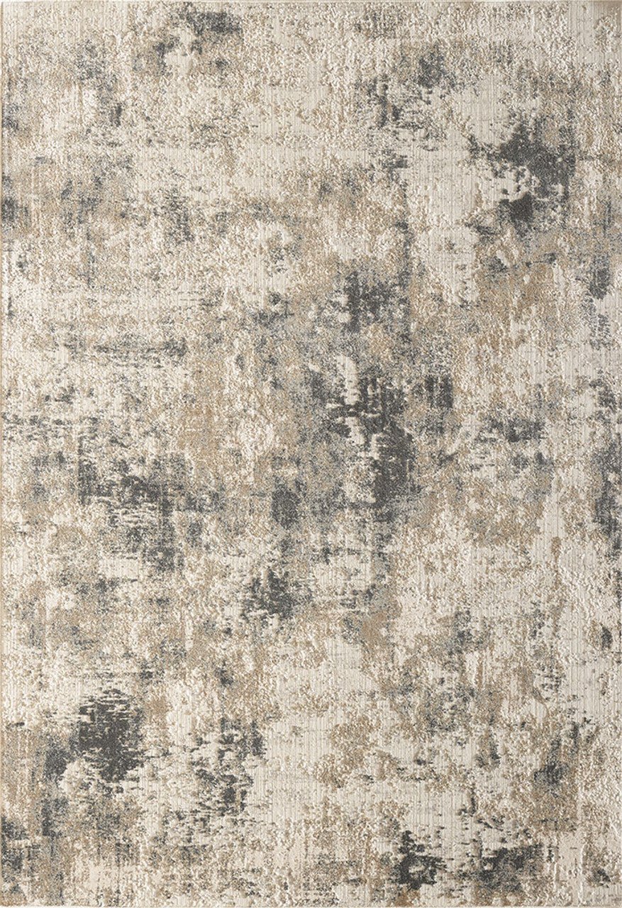 Dynamic Rugs Quartz 27031 Beige Grey Traditional Machine - Made Rug - Rugs - Dynamic Rugs - Atlanta Designer Rugs