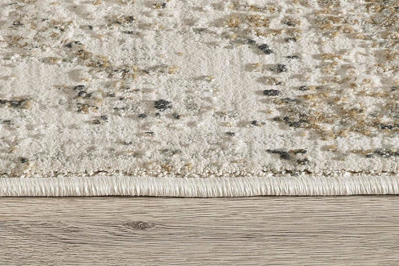 Dynamic Rugs Quartz 27031 Beige Grey Traditional Machine - Made Rug - Rugs - Dynamic Rugs - Atlanta Designer Rugs