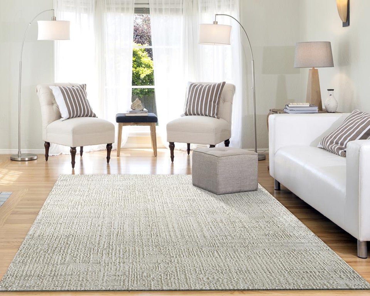 Dynamic Rugs Quartz 27035 Beige Traditional Machine - Made Rug - Rugs - Dynamic Rugs - Atlanta Designer Rugs