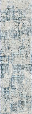 Dynamic Rugs Quartz 27035 Blue Traditional Machine - Made Rug - Rugs - Dynamic Rugs - Atlanta Designer Rugs