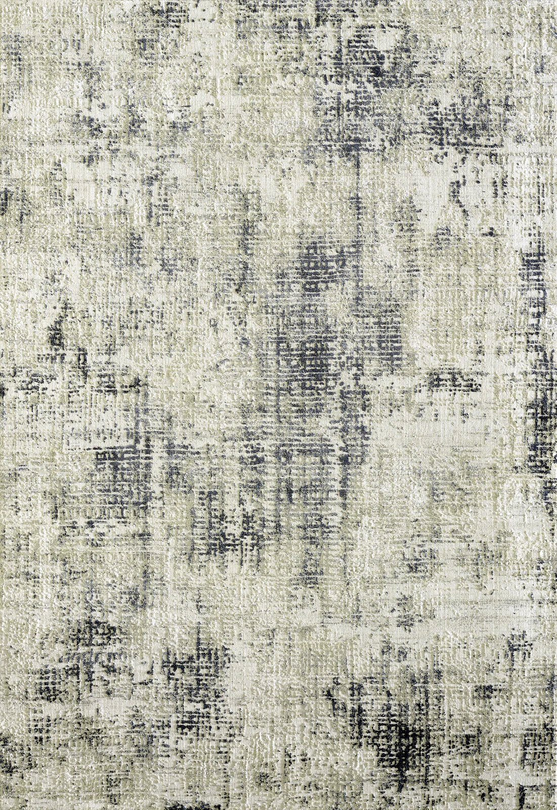 Dynamic Rugs Quartz 27035 Grey Traditional Machine - Made Rug - Rugs - Dynamic Rugs - Atlanta Designer Rugs