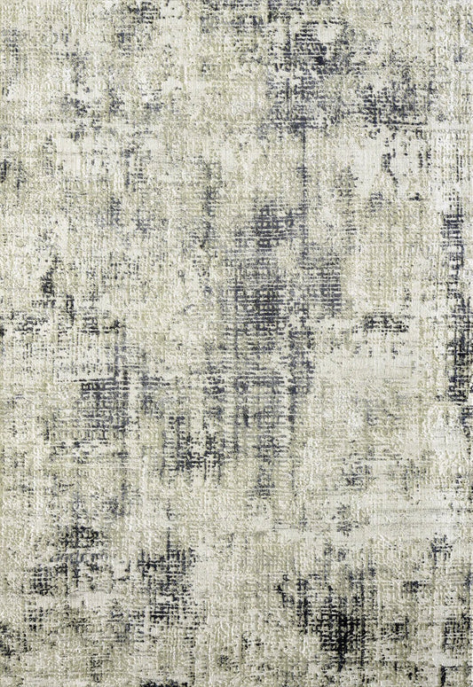 Dynamic Rugs Quartz 27035 Grey Traditional Machine - Made Rug - Rugs - Dynamic Rugs - Atlanta Designer Rugs