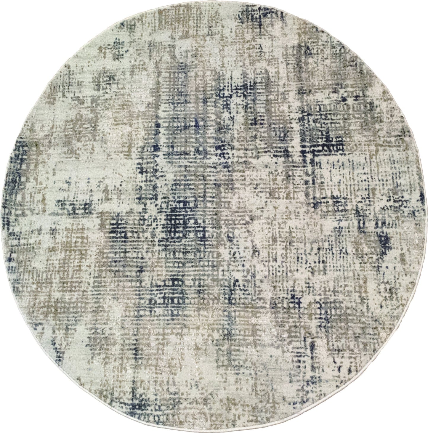 Dynamic Rugs Quartz 27035 Grey Traditional Machine - Made Rug - Rugs - Dynamic Rugs - Atlanta Designer Rugs