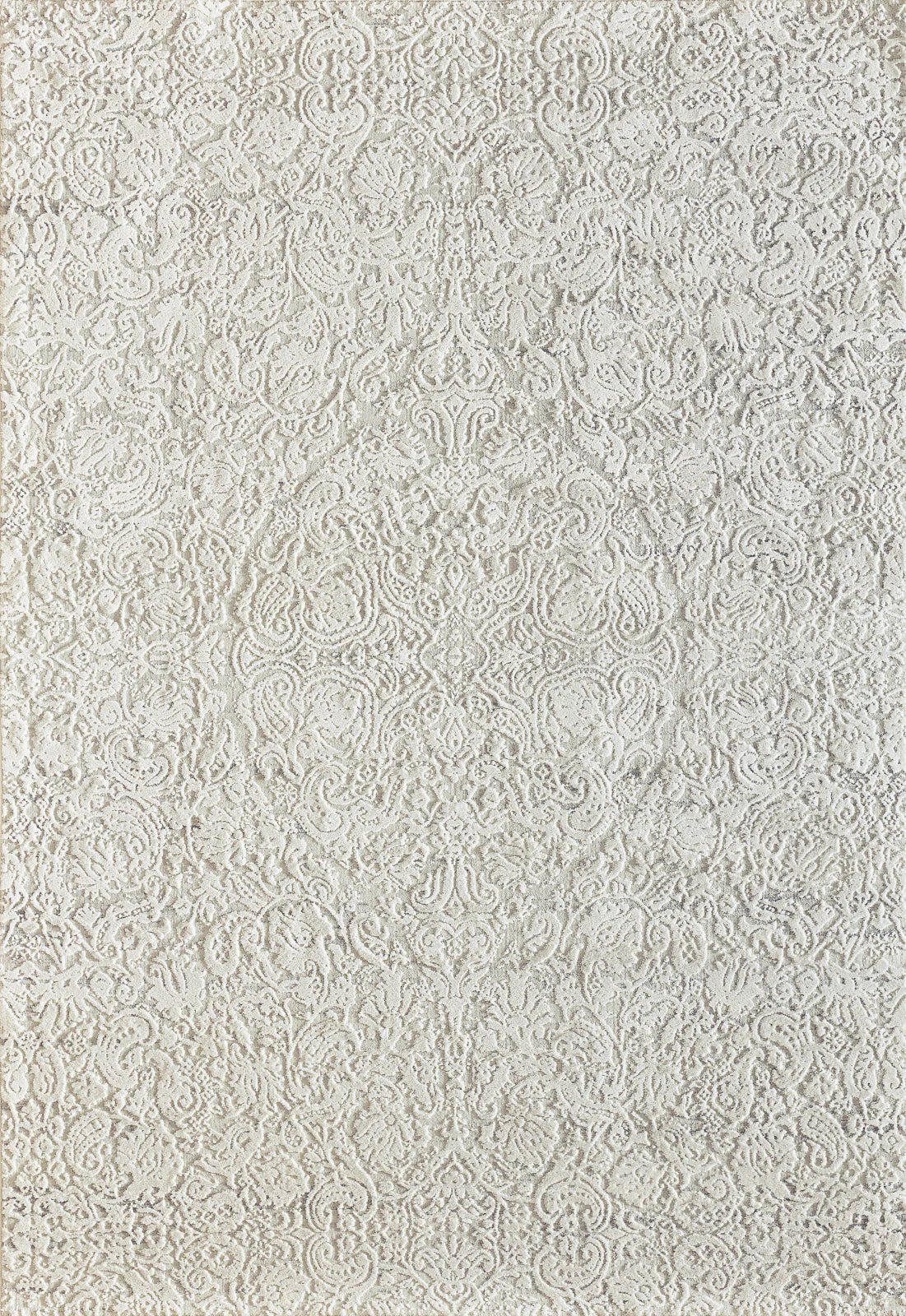 Dynamic Rugs Quartz 27040 Ivory Traditional Machine - Made Rug - Rugs - Dynamic Rugs - Atlanta Designer Rugs