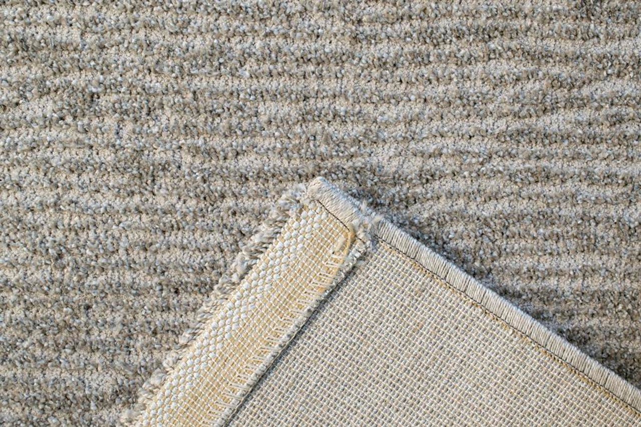 Dynamic Rugs Quin 41008 Grey Solid Machine - Made Rug - Rugs - Dynamic Rugs - Atlanta Designer Rugs