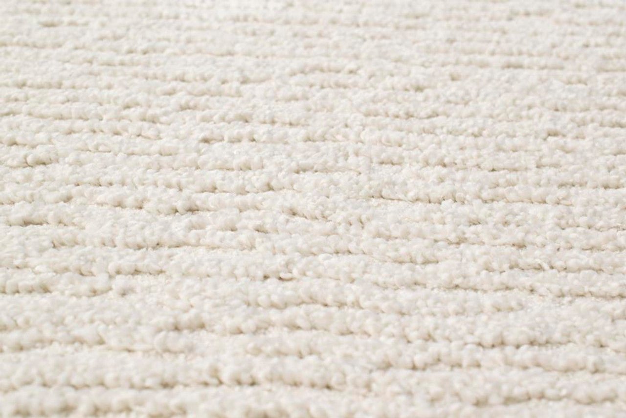 Dynamic Rugs Quin 41008 Ivory Solid Machine - Made Rug - Rugs - Dynamic Rugs - Atlanta Designer Rugs