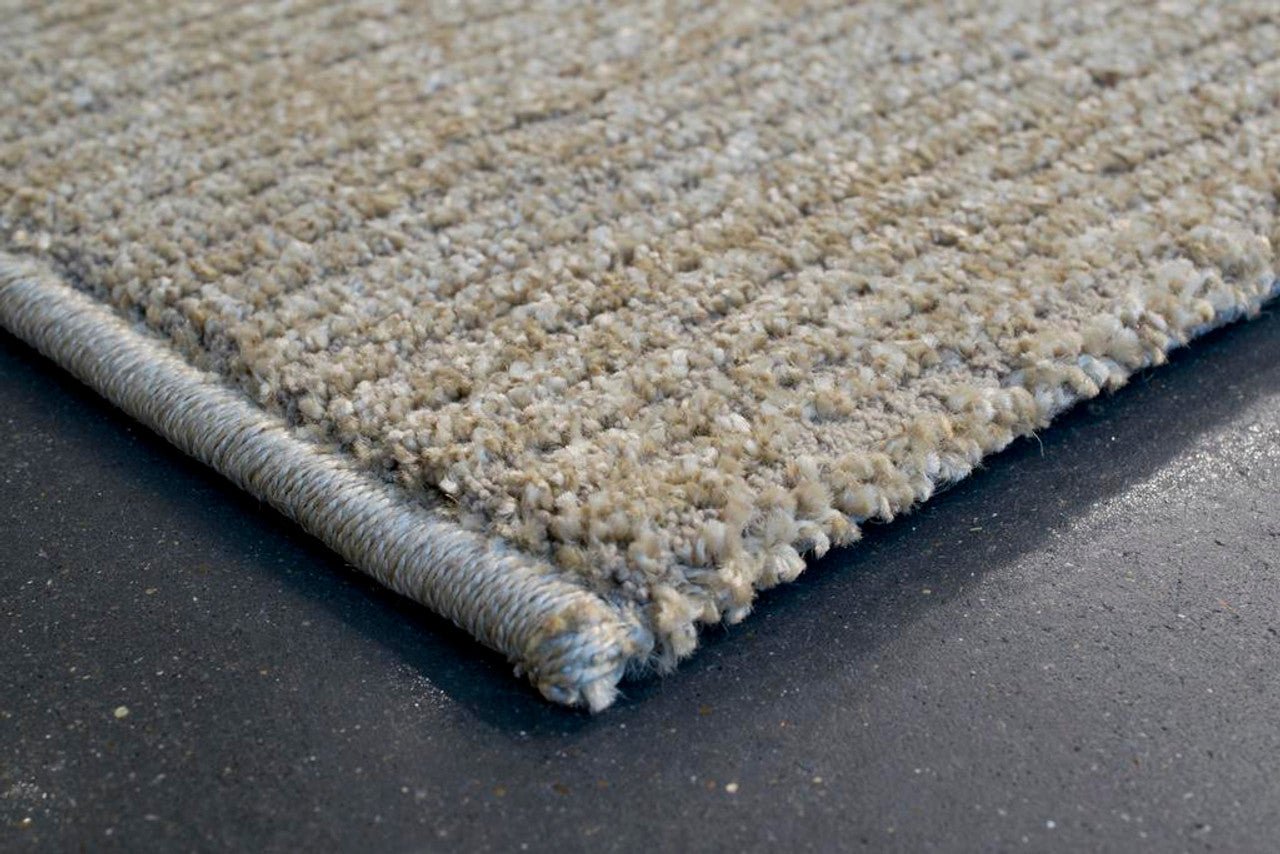 Dynamic Rugs Quin 41008 Sepia Solid Machine - Made Rug - Rugs - Dynamic Rugs - Atlanta Designer Rugs