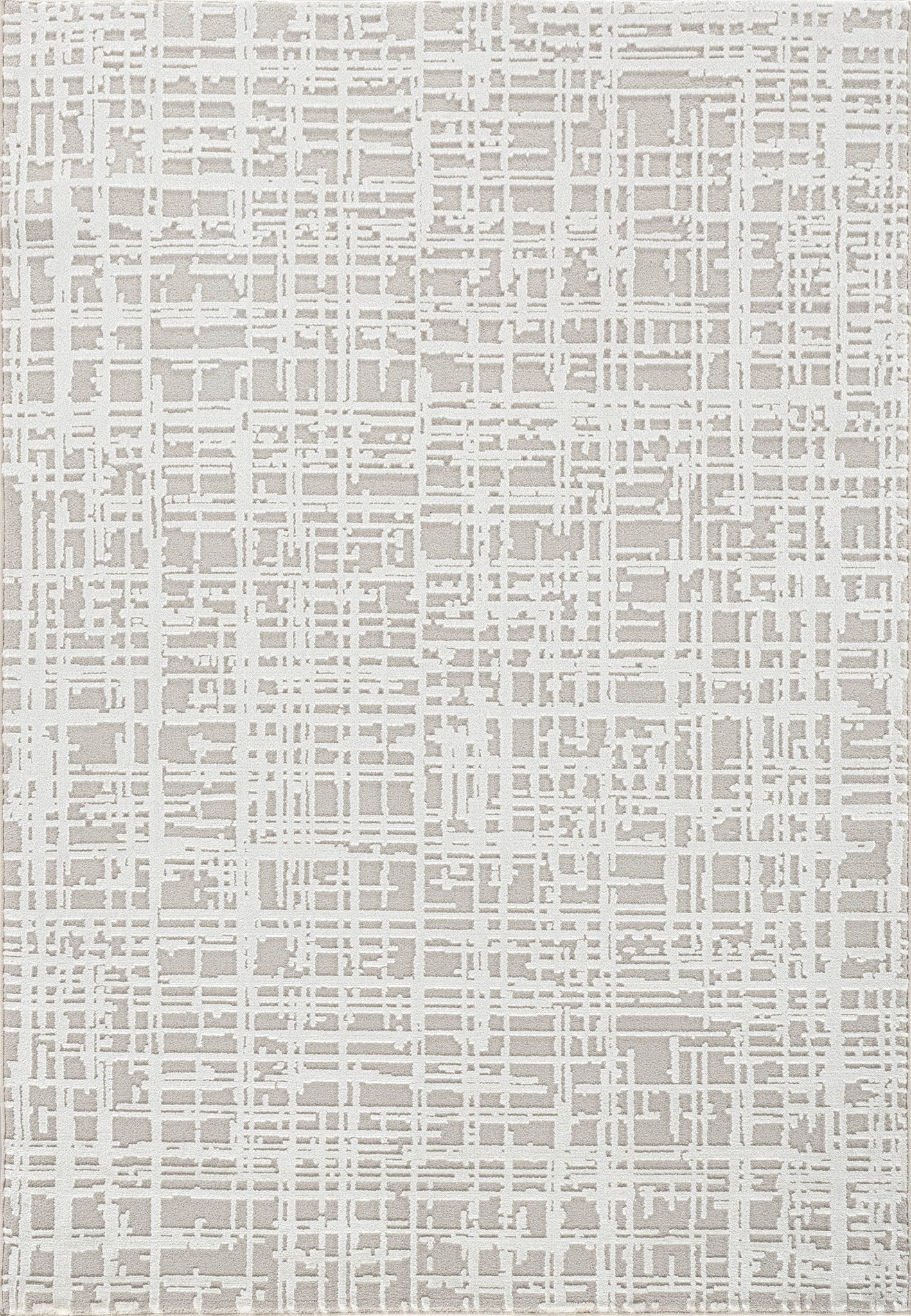 Dynamic Rugs Timeless 6928 Beige Ivory Modern Machine - Made Rug - Rugs - Dynamic Rugs - Atlanta Designer Rugs