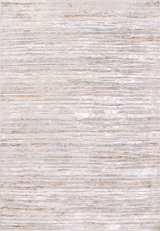 Dynamic Rugs Obsession 9539 Cream Red Multi Modern Machine - Made Rug - Rugs - Dynamic Rugs - Atlanta Designer Rugs