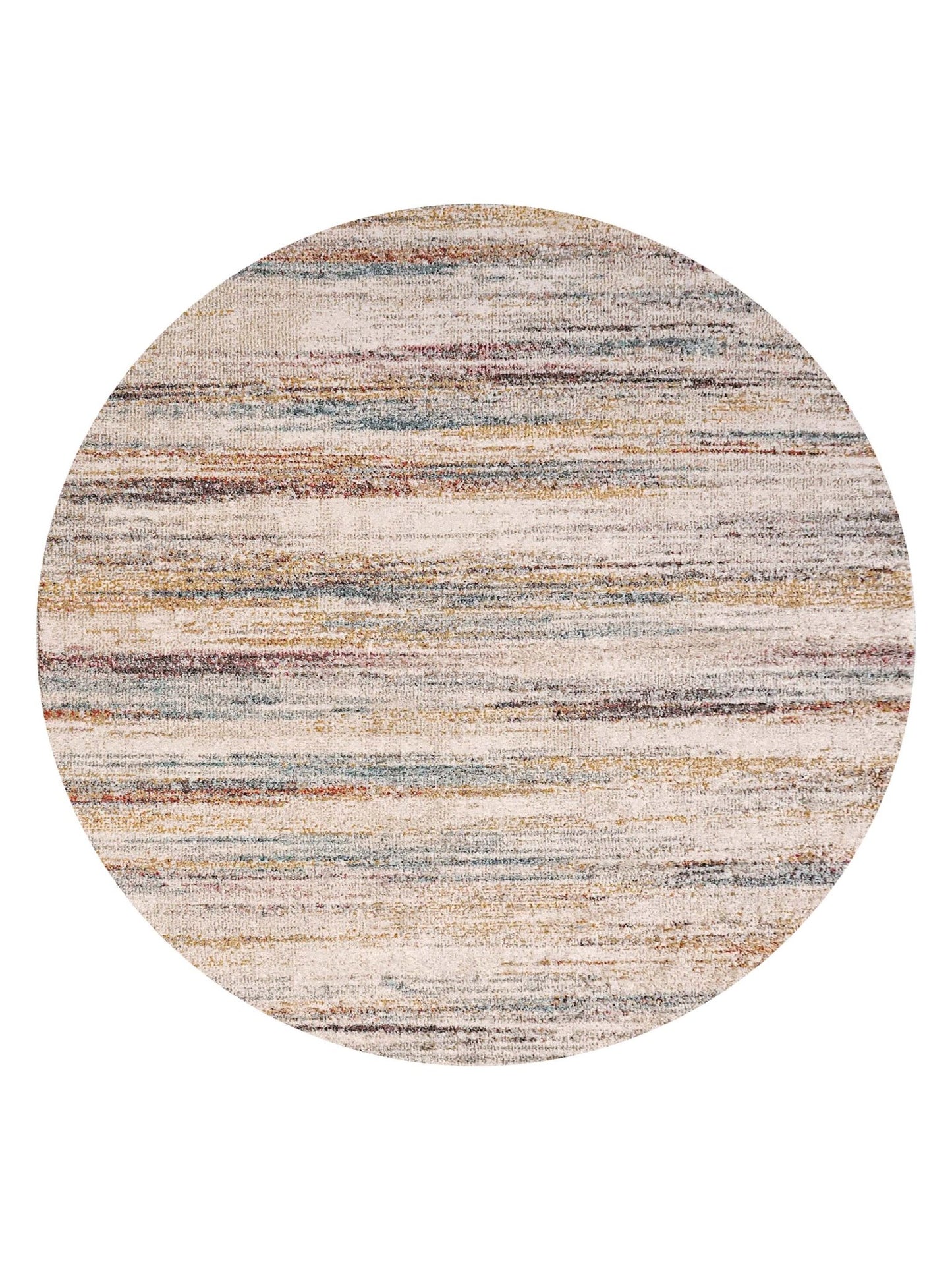 Dynamic Rugs Soma 6190 Multi Modern Machine - Made Rug - Rugs - Dynamic Rugs - Atlanta Designer Rugs