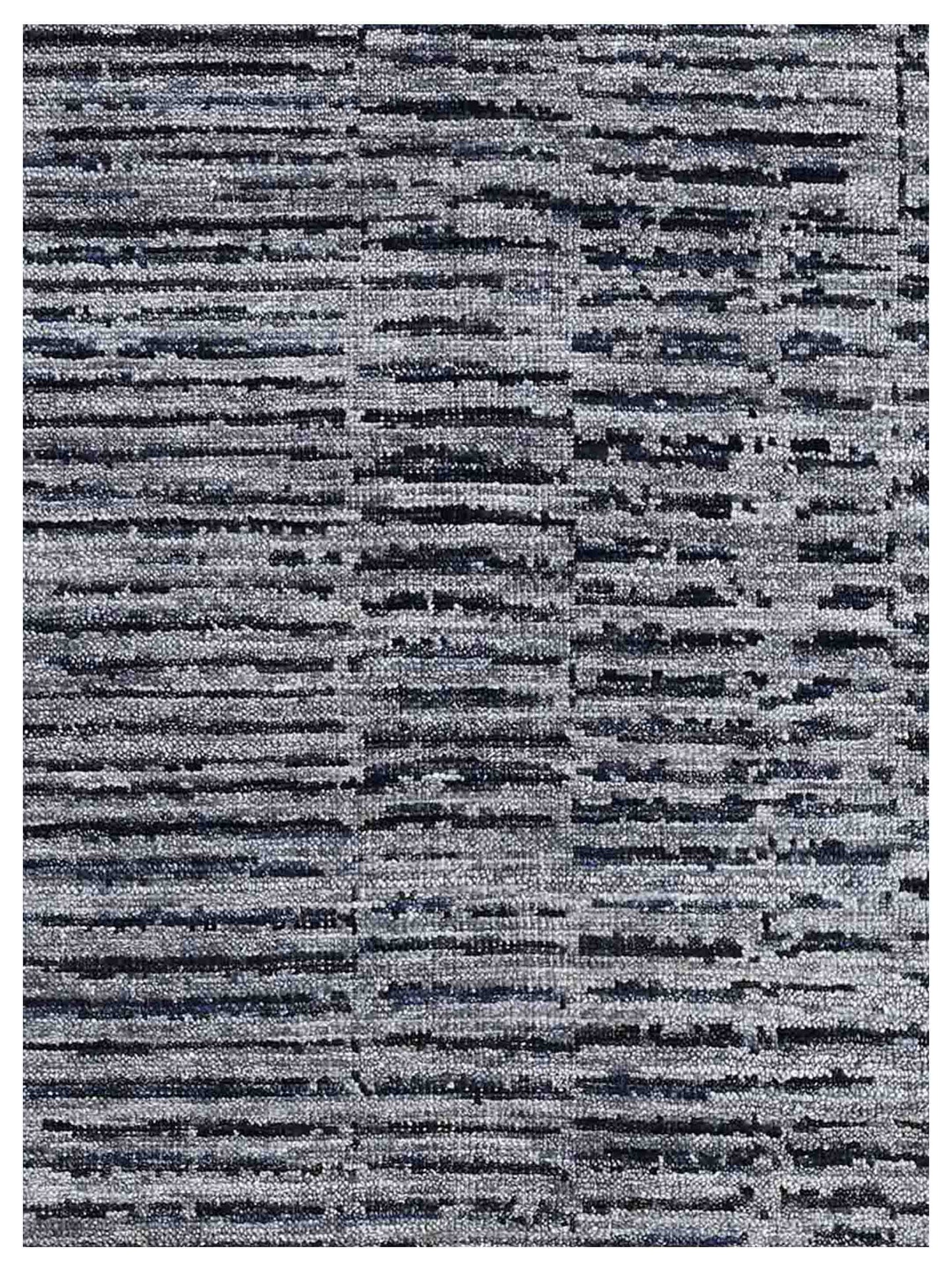 Artisan Essence Carbon Contemporary Knotted Rug - Rugs - Artisan - Atlanta Designer Rugs