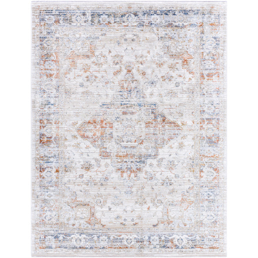 Surya Edmonton EDO-2306 Cream Traditional Machinemade Rug